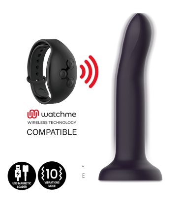Mythology Duman Mystic — profil vibrateur premium WatchMe