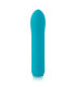 Je Joué Bullet G-Spot bleu — face et commandes