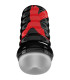Masturbateur PDX Elite Air-Tight — compression étanche modulable