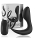 Black&Silver masseur anal — premium homme télécommande, vue principale