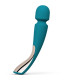 LELO Smart Wand 2 Medium aqua — vue principale