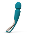LELO — Smart Wand 2 Medium aqua