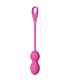 Pretty Love Elvira — profil format discret rose