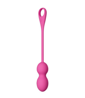 Pretty Love Elvira — profil format discret rose