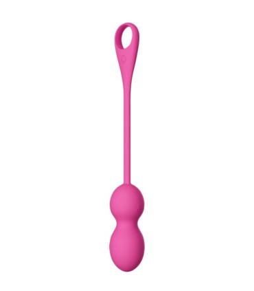 Pretty Love Elvira — profil format discret rose