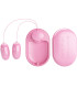 Pretty Love Fun Box rose — balle Sélection douce, vue principale