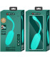 Pretty Love Kirk aqua vert — oeuf Sélection douce, vue principale