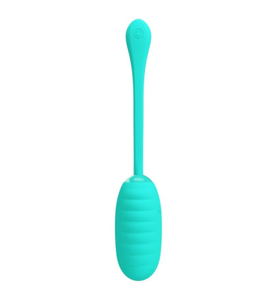 Oeuf Kirk Pretty Love — aqua vert rechargeable