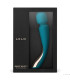 LELO Smart Wand 2 Medium aqua — emballage