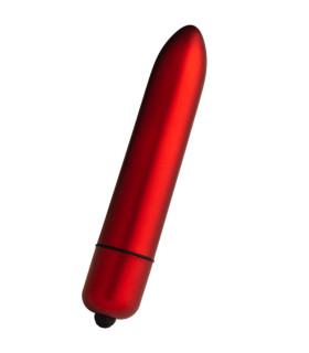 Rocks-Off Allure RO-160 rouge — balle Sélection douce, vue principale