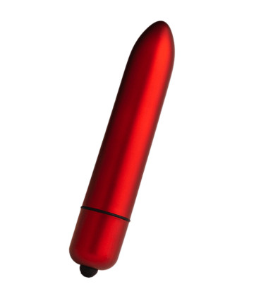 Rocks-Off Allure RO-160 rouge — balle Sélection douce, vue principale