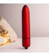Balle Allure Rocks-Off — RO-160 rouge compacte