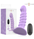 Intense Brenda violet — vibrateur premium homme, vue principale