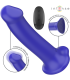 Vibrateur Victoria Intense — ventouse 10 vibrations télécommande