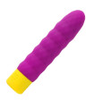 ROMP — Beat Mini multifonction vibrateur balle violet