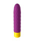 Beat Mini ROMP — balle multifonction violet compacte