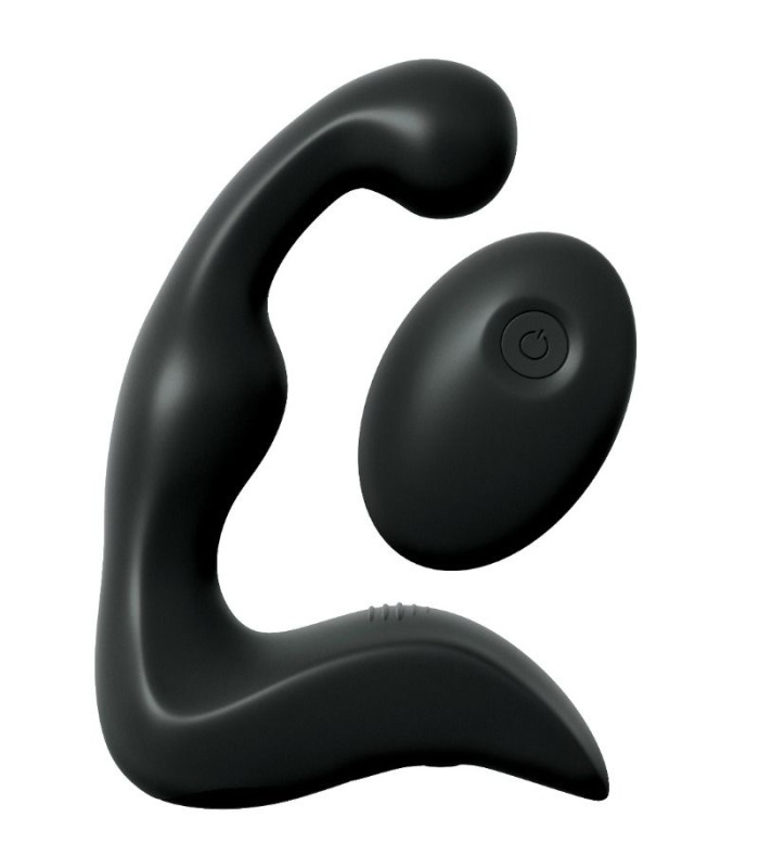 P-Spot Pro Anal Fantasy Elite — stimulateur télécommande sans fil