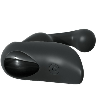 Anal Fantasy Elite P-Spot Pro — profil stimulation ciblée premium