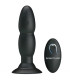 Pretty Love plug rotation — premium homme télécommande, vue principale