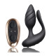 Rocks-Off télécommande cocktail noir — premium homme, vue principale