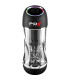 PDX Elite ViewTube Pro — masturbateur bien-être homme, vue principale