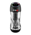 PDX Elite — Stroker ViewTube Pro transparent