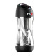 ViewTube Pro PDX Elite — stroker transparent canal modulable