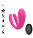 Julia Intense — pince stimulateur télécommande sans fil