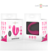 Intense Julia — profil double vibrateur premium