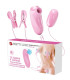 Pretty Love Imonie — ensemble 3 en 1 Sélection douce, vue principale