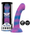 Mythology — Dion Galactic vibrateur connecté WatchMe format M
