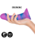 Mythology Dion Galactic M — profil vibrateur galactique premium