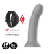 Mythology Rune Majestic S — profil vibrateur majestueux premium