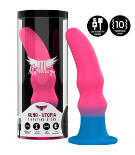Mythology Kuno Utopia M WatchMe — vibrateur premium homme, vue principale