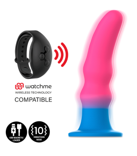 Mythology Kuno Utopia M — profil vibrateur utopique premium