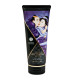 Shunga, crème massage kissable Fruits exotiques — 200 ml