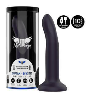 Mythology Duman Mystic M WatchMe — vibrateur premium homme, vue principale