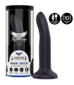 Mythology — Duman Mystic vibrateur connecté WatchMe format M