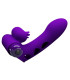 Pretty Love Orlando violet — profil format doigt modulable
