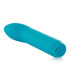 Je Joué Bullet G-Spot bleu — profil courbé