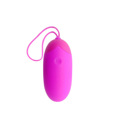 Pretty Love Egg Berger — profil format discret premium