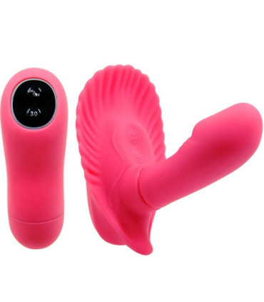 Pretty Love Flirtation — stimulateur point G premium homme, vue principale
