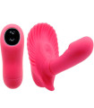 Pretty Love — Flirtation stimulateur point G 30 modes