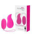 Moressa — Télécommande silicone Edgar premium