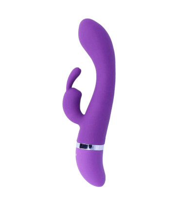 Intense Hilari — profil vibrateur lilas premium