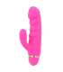 Crass Intense silicone rose — 20 vitesses modulables