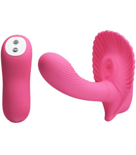 Pretty Love coquille — télécommande premium homme, vue principale