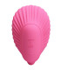 Coquille Pretty Love — stimulation modulable sans fil