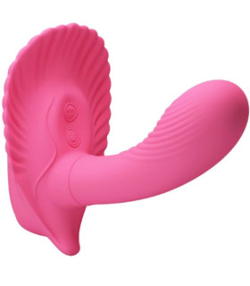 Pretty Love coquille — profil télécommande premium homme