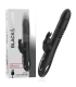 Kenji Black&Silver — rabbit up and down télécommande sans fil
